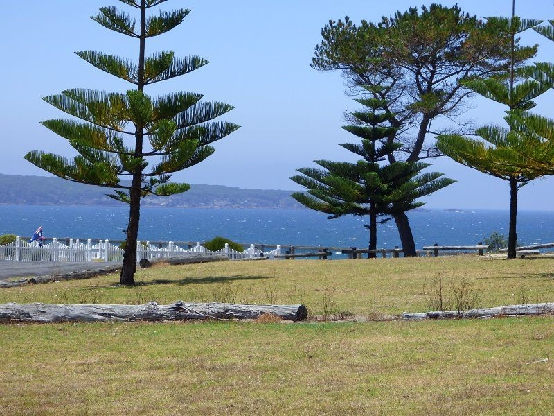 L3 & 2 Lake Street, Eden NSW 2551