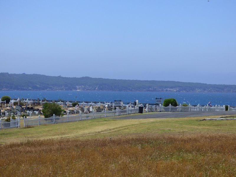 L3 & 2 Lake Street, Eden NSW 2551