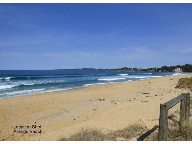 L3 & 2 Lake Street, Eden NSW 2551