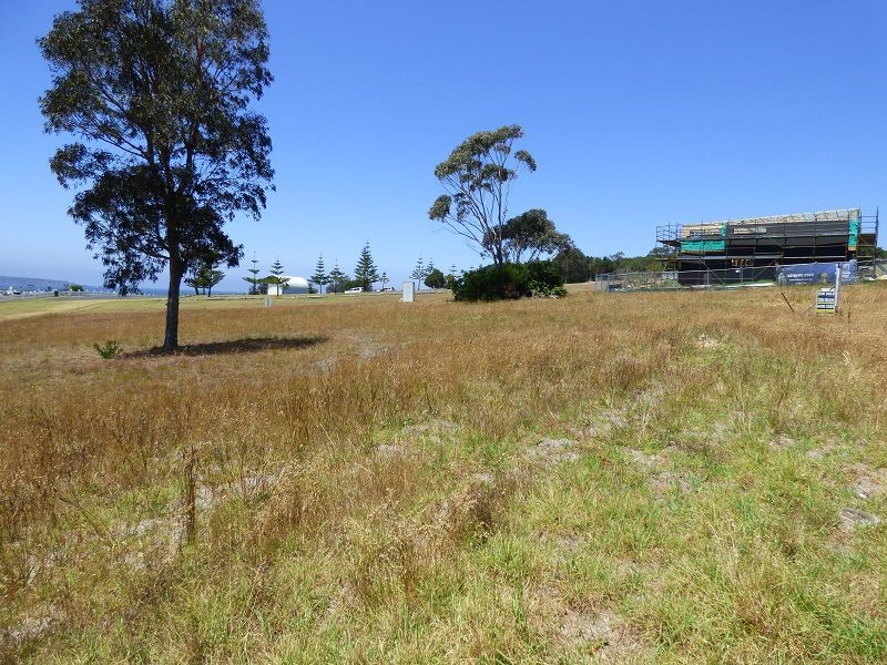 L3 & 2 Lake Street, Eden NSW 2551