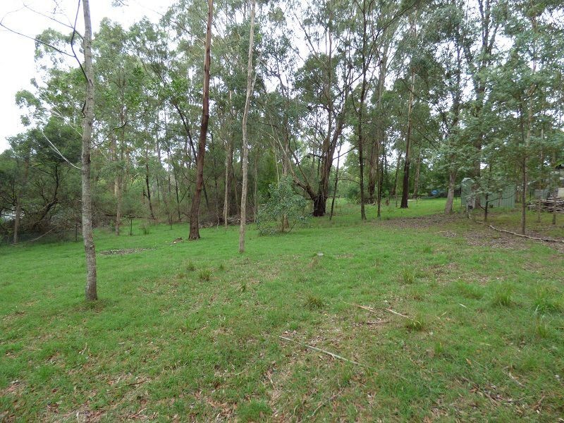 38 Nangutta Street, Towamba NSW 2550