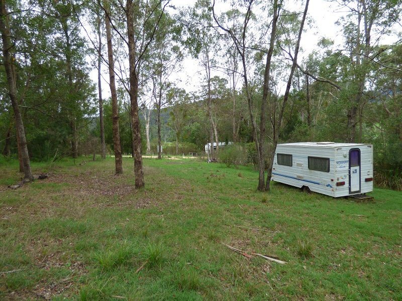 38 Nangutta Street, Towamba NSW 2550