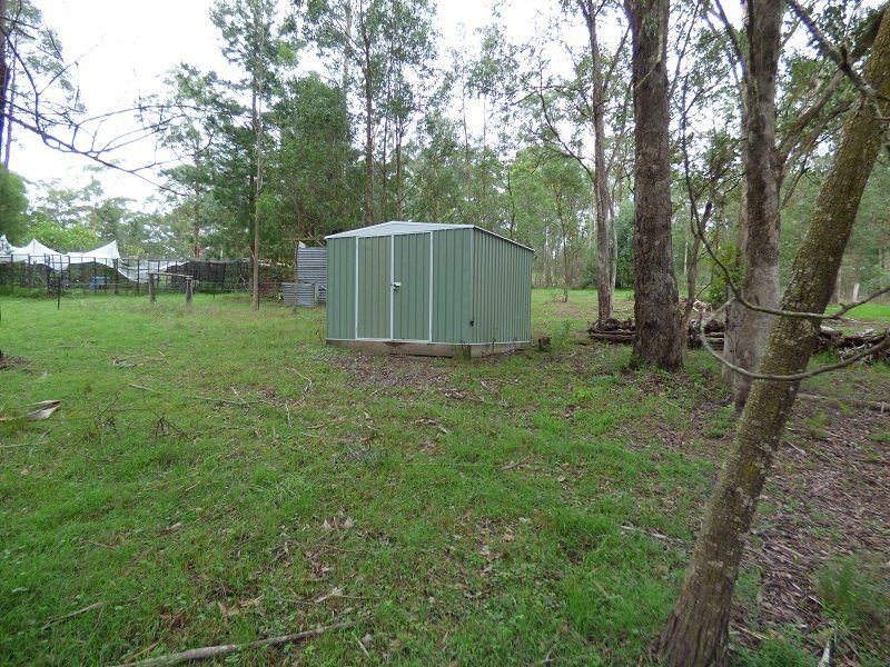 38 Nangutta Street, Towamba NSW 2550