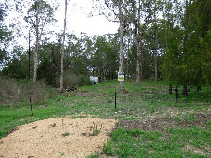 38 Nangutta Street, Towamba NSW 2550