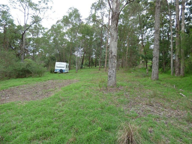 38 Nangutta Street, Towamba NSW 2550