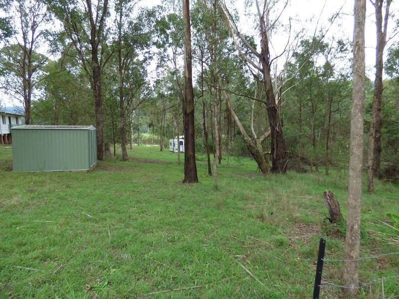 38 Nangutta Street, Towamba NSW 2550