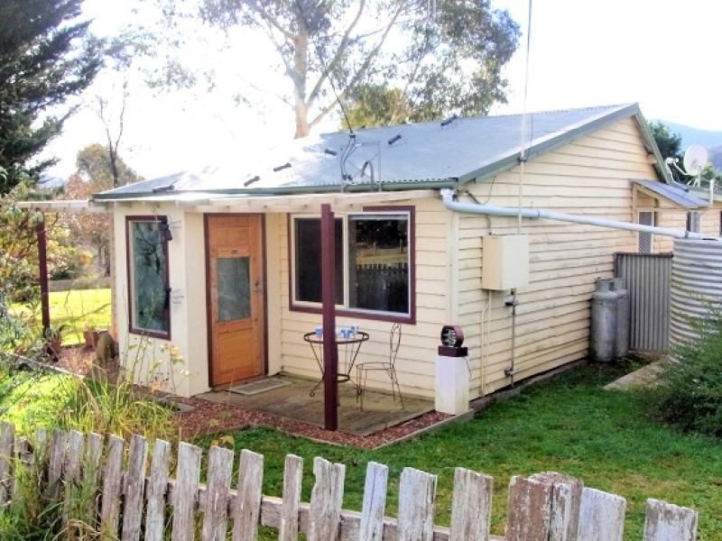 23-25 Towamba Street, Towamba NSW 2550