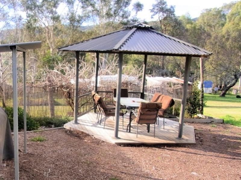 23-25 Towamba Street, Towamba NSW 2550