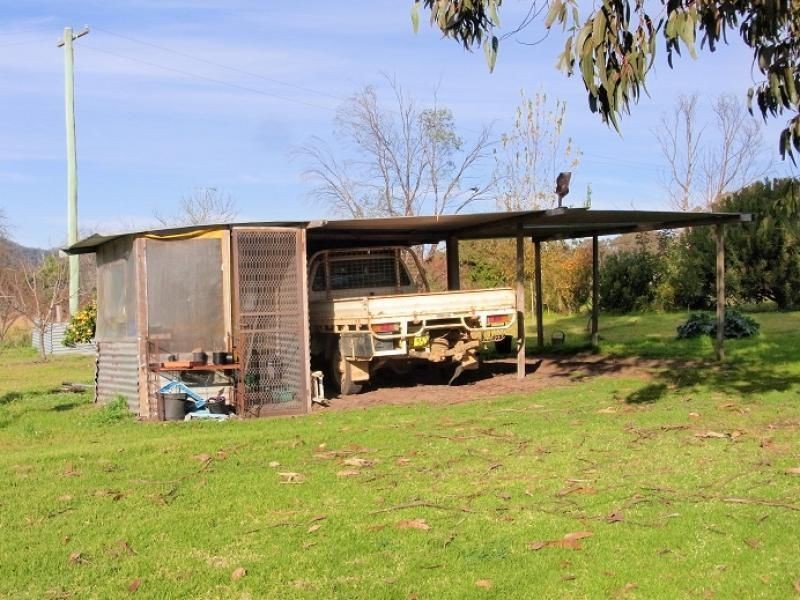 23-25 Towamba Street, Towamba NSW 2550