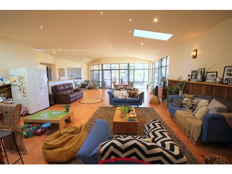 3 George Brown Street, Eden NSW 2551