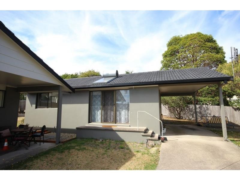 Unit 3 & 4/53 Calle Calle Street, Eden NSW 2551