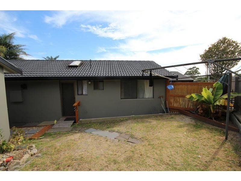 Unit 3 & 4/53 Calle Calle Street, Eden NSW 2551