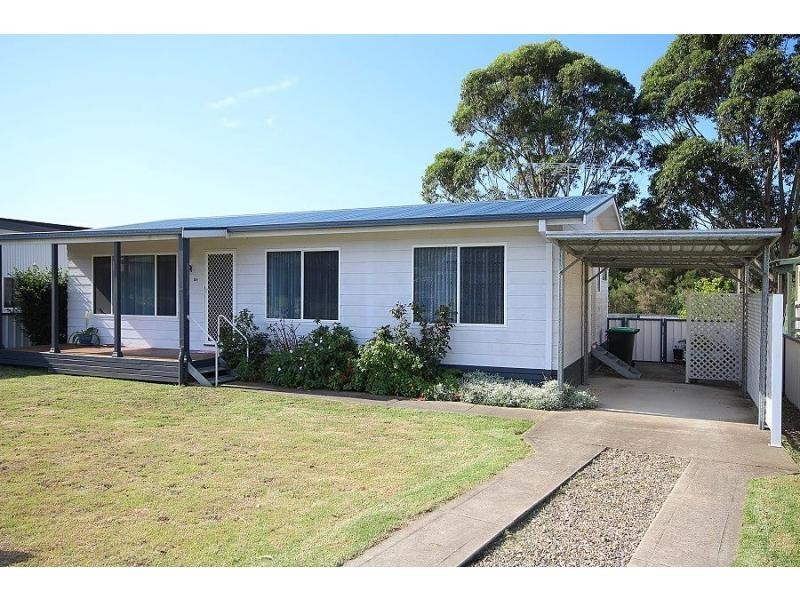 29 Lakeside Drive, Eden NSW 2551