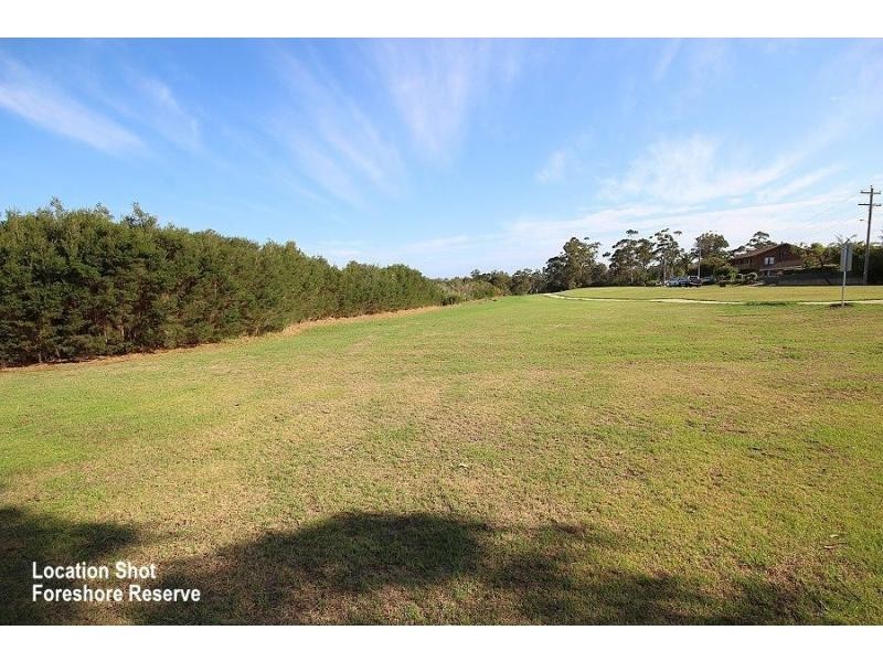 29 Lakeside Drive, Eden NSW 2551