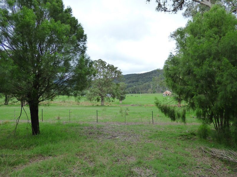 Lots 4 & 5 18-20 Denison Street, Towamba NSW 2550