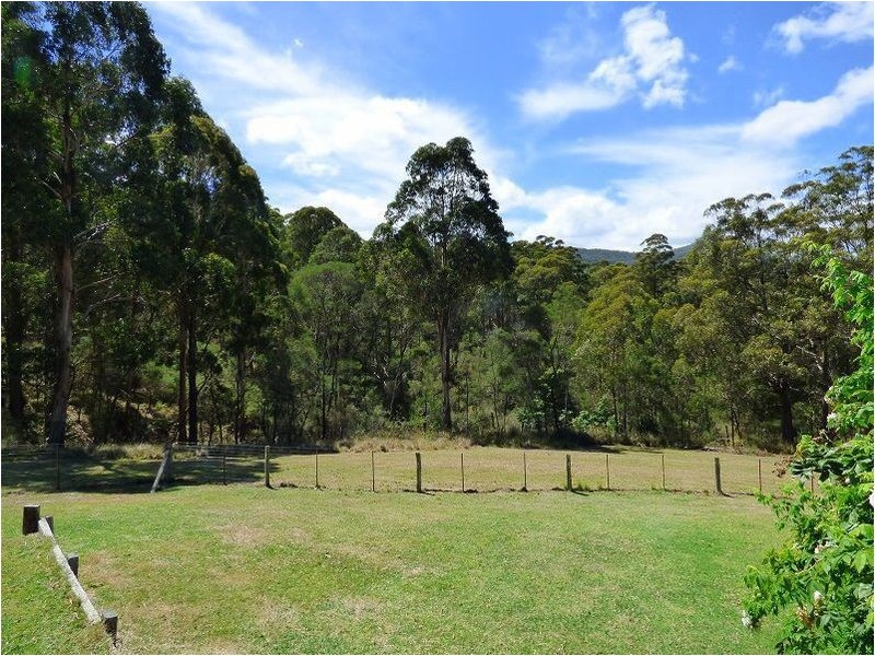 433 Myrtle Mountain Road, Wyndham NSW 2550
