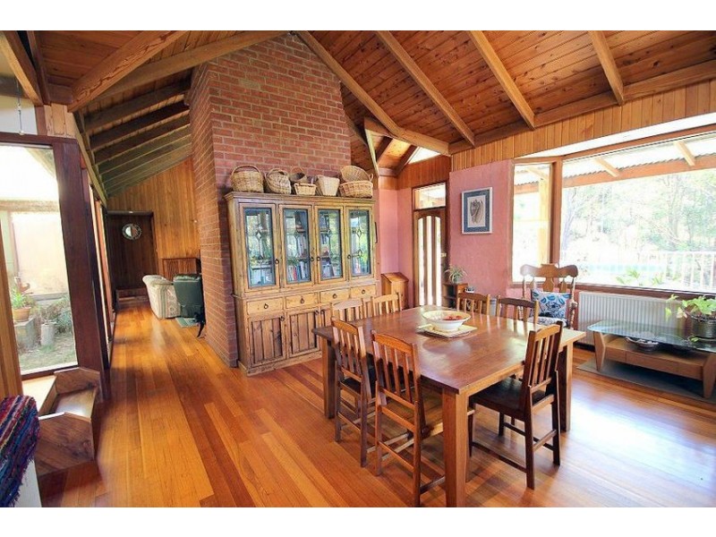 433 Myrtle Mountain Road, Wyndham NSW 2550