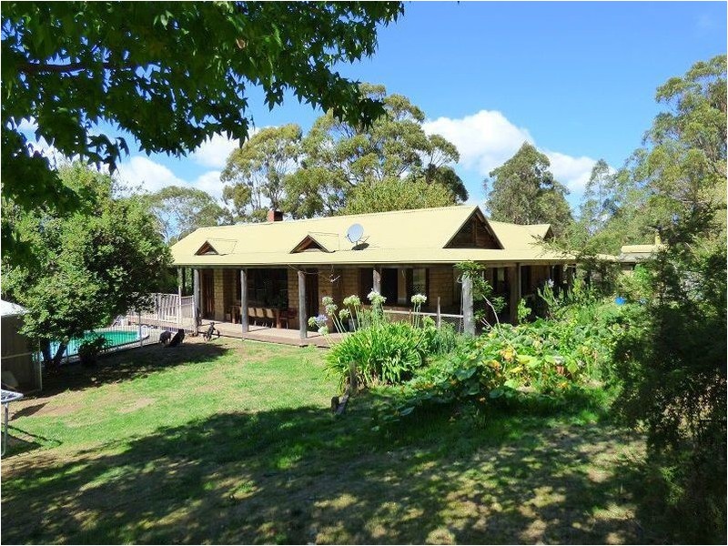 433 Myrtle Mountain Road, Wyndham NSW 2550