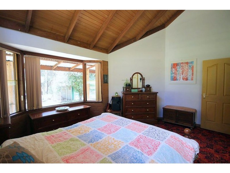 433 Myrtle Mountain Road, Wyndham NSW 2550