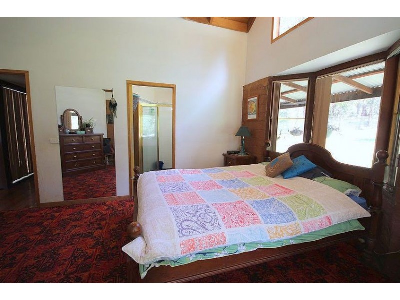 433 Myrtle Mountain Road, Wyndham NSW 2550