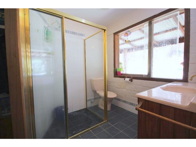 433 Myrtle Mountain Road, Wyndham NSW 2550