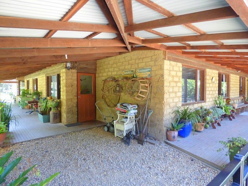 433 Myrtle Mountain Road, Wyndham NSW 2550