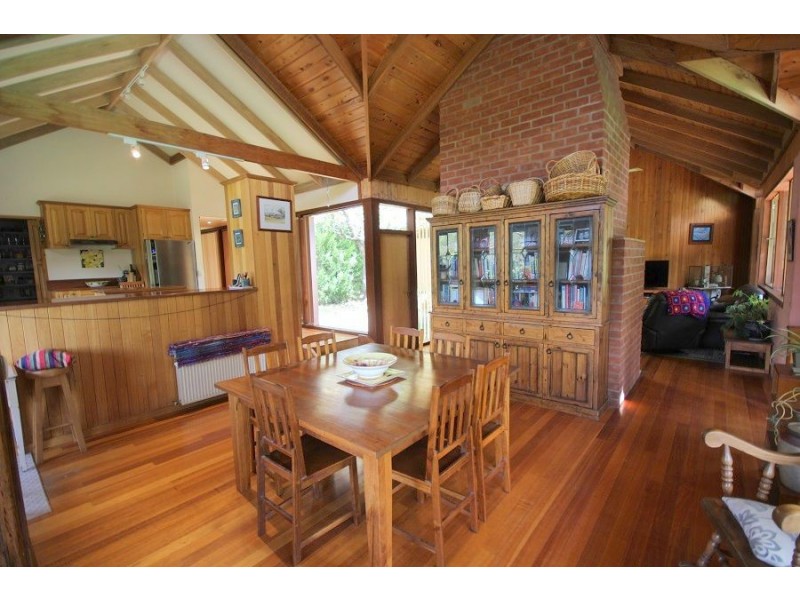 433 Myrtle Mountain Road, Wyndham NSW 2550