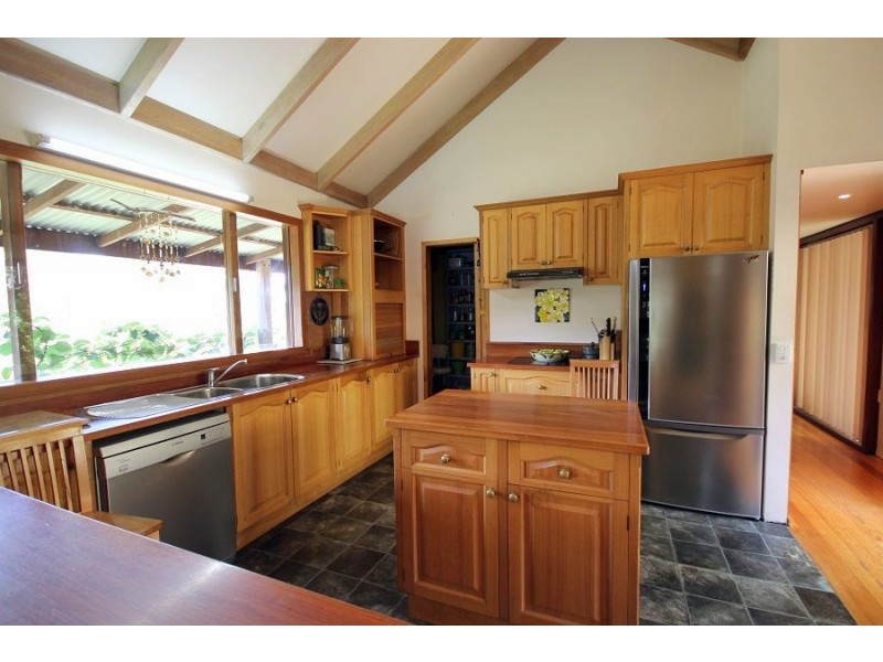 433 Myrtle Mountain Road, Wyndham NSW 2550