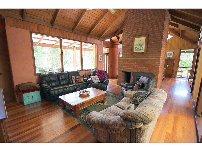 433 Myrtle Mountain Road, Wyndham NSW 2550