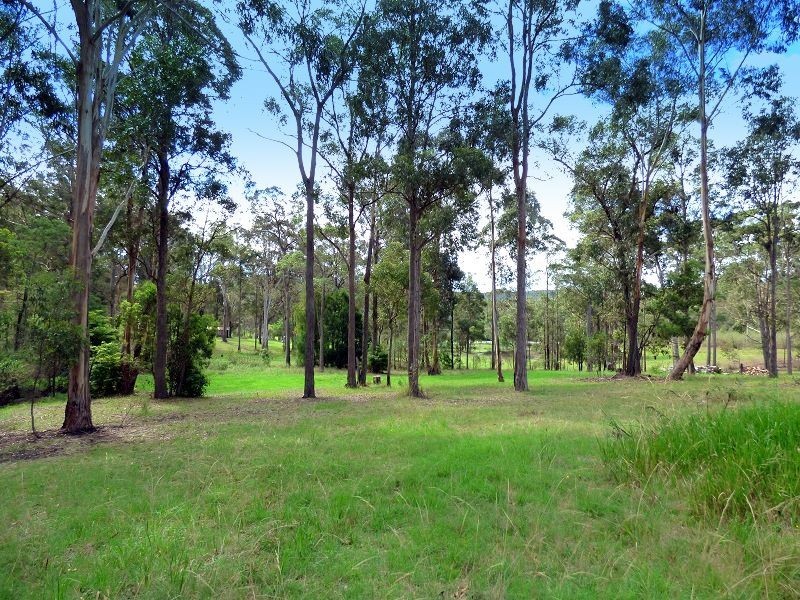 12 (Lot 34) Ochre Lane, Millingandi NSW 2549