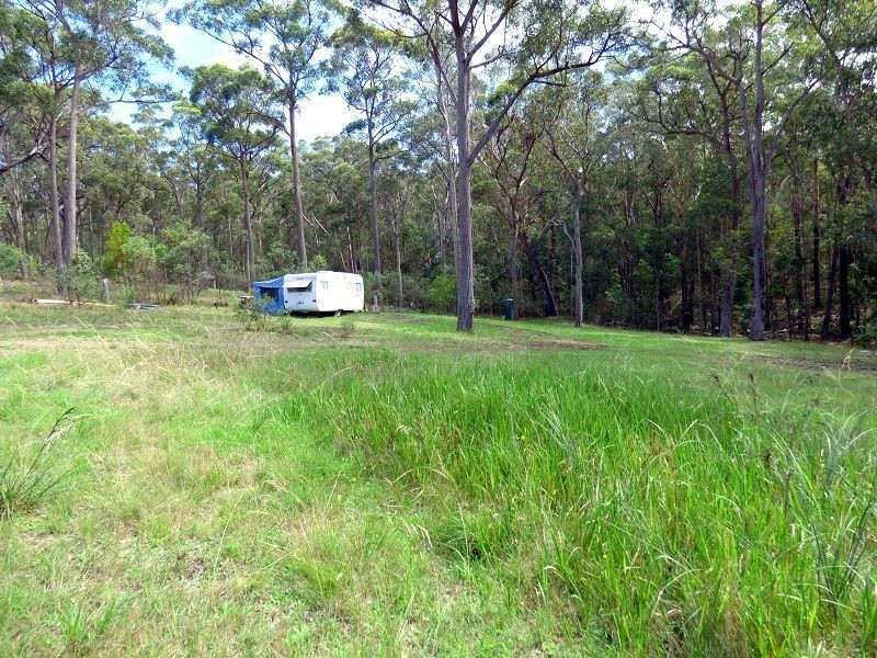 12 (Lot 34) Ochre Lane, Millingandi NSW 2549
