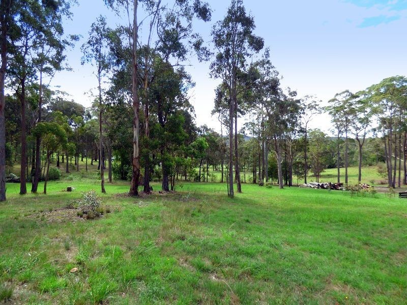 12 (Lot 34) Ochre Lane, Millingandi NSW 2549