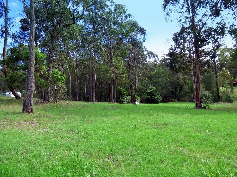 12 (Lot 34) Ochre Lane, Millingandi NSW 2549