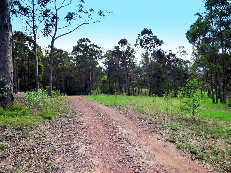 12 (Lot 34) Ochre Lane, Millingandi NSW 2549