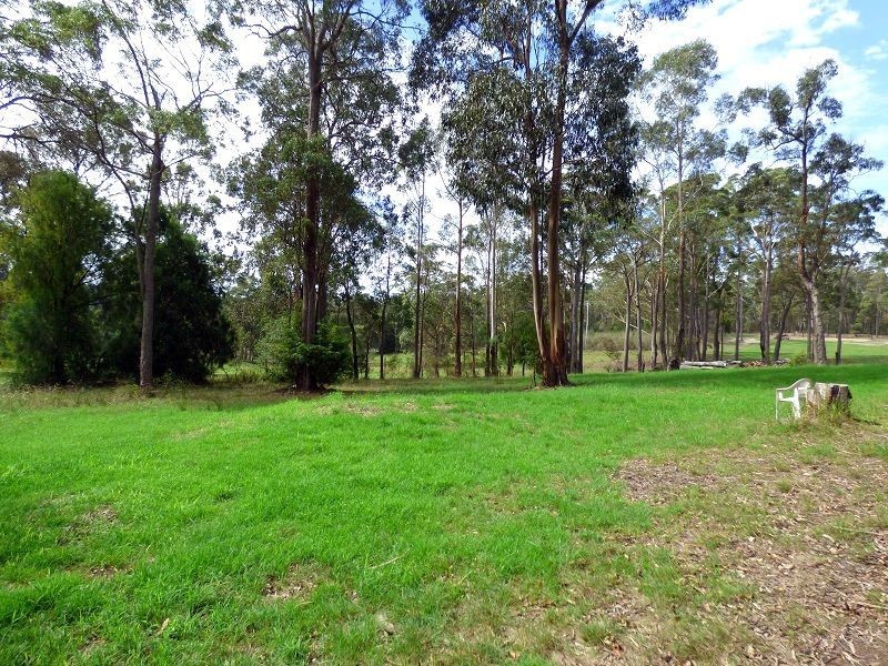 12 (Lot 34) Ochre Lane, Millingandi NSW 2549