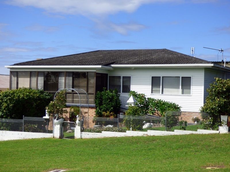 72 Bungo Street, Eden NSW 2551