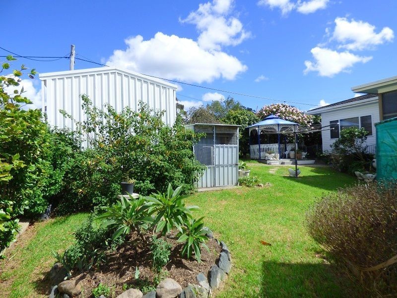 72 Bungo Street, Eden NSW 2551