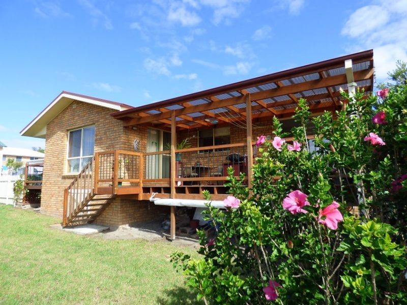 12 Blue Marlin Court, Eden NSW 2551