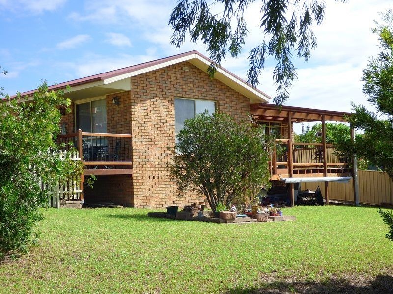 12 Blue Marlin Court, Eden NSW 2551