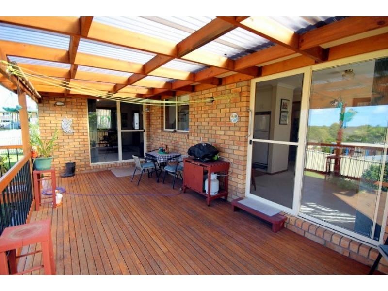 12 Blue Marlin Court, Eden NSW 2551