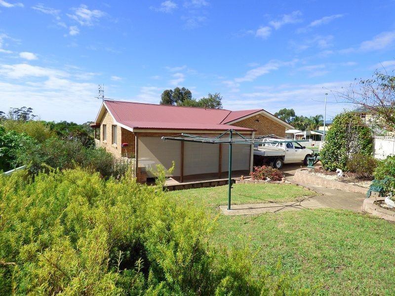 12 Blue Marlin Court, Eden NSW 2551