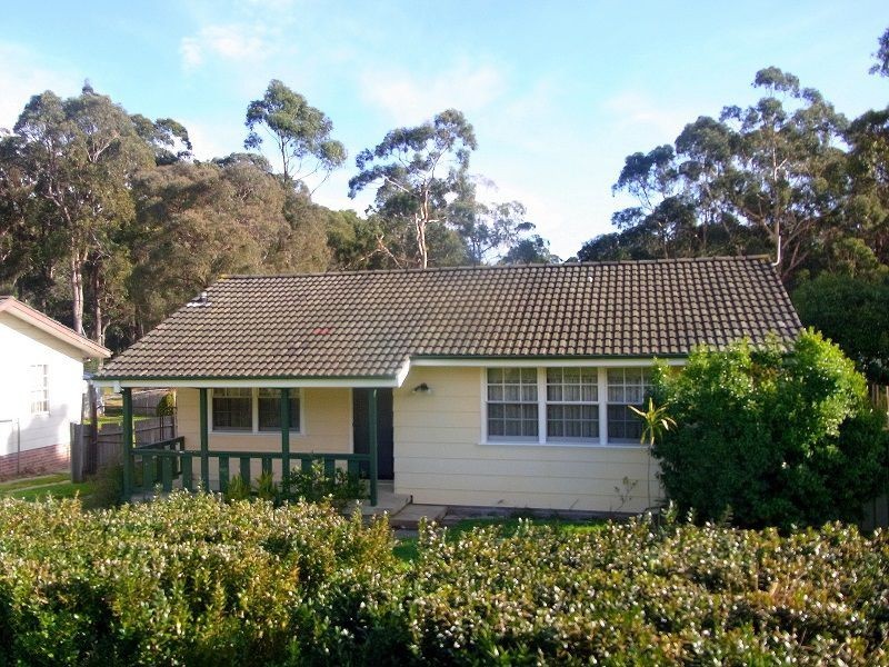 27 Cook Drive, Eden NSW 2551