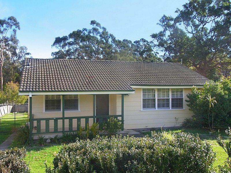 27 Cook Drive, Eden NSW 2551