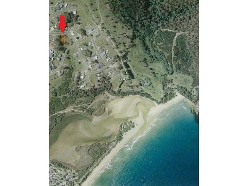 L405 Marlin Avenue, Eden NSW 2551