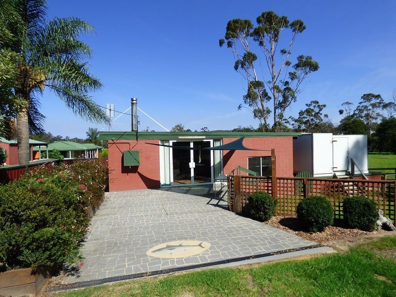 34 Government Road, Eden NSW 2551