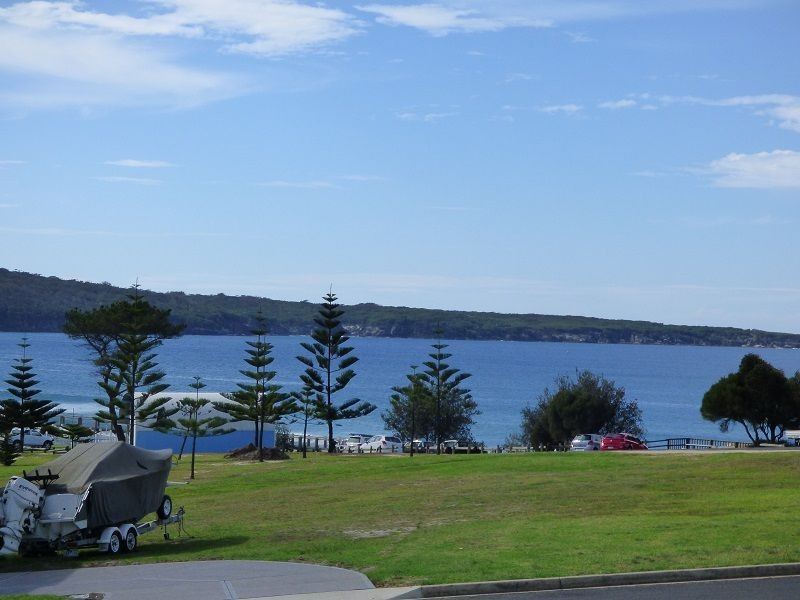 11 Lake Street, Eden NSW 2551