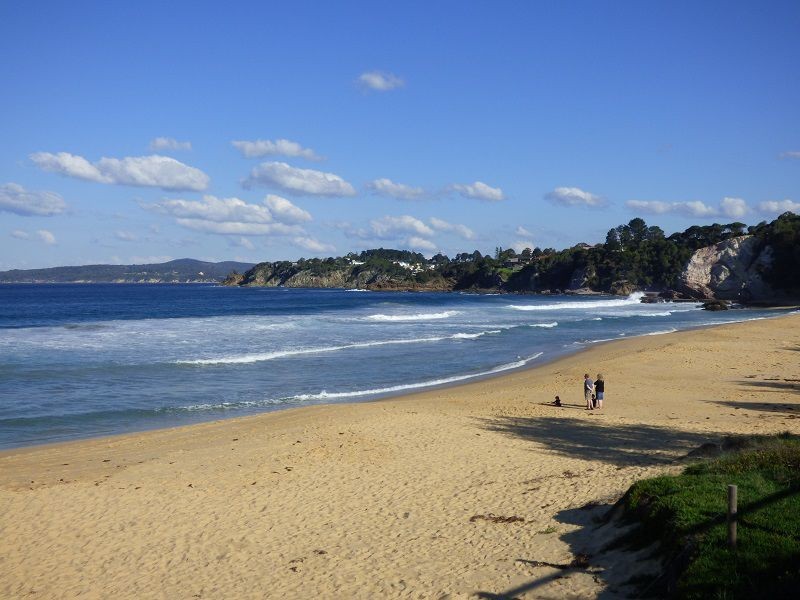 11 Lake Street, Eden NSW 2551