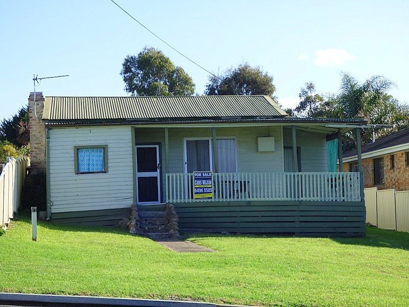 11 Lake Street, Eden NSW 2551