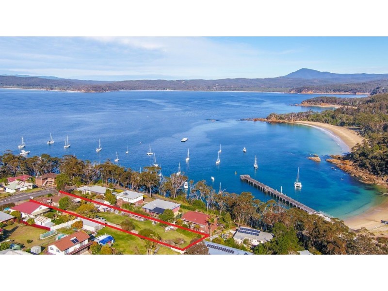 35 Cocora Street, Eden NSW 2551