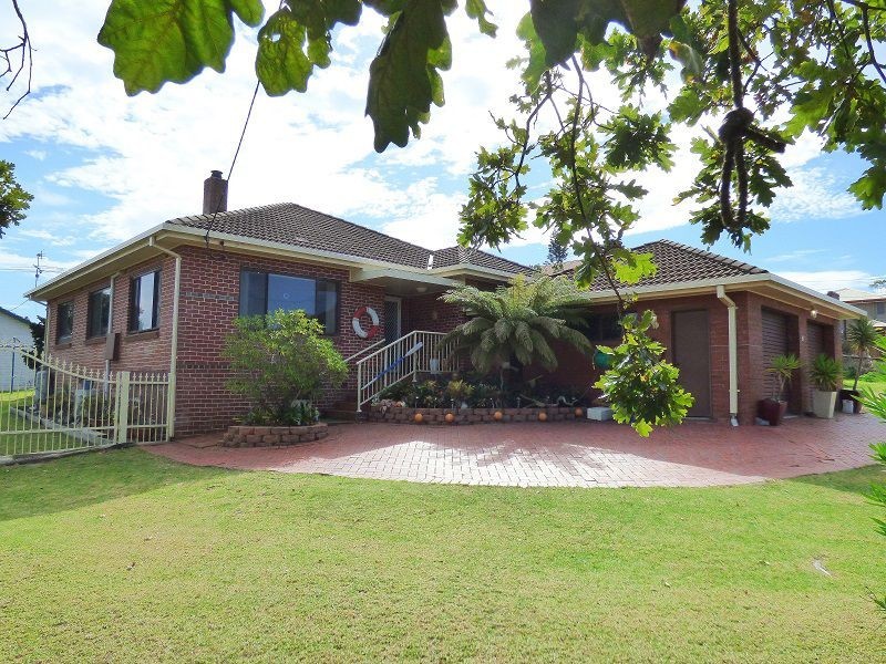 35 Cocora Street, Eden NSW 2551